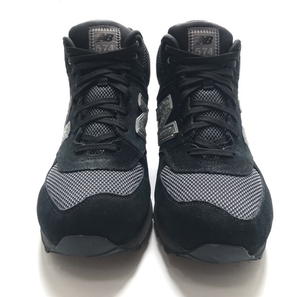 New Balance Classic 574 Casual Comfort Shoes 12 2E - Picture 3 of 13